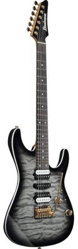 IBANEZ AZ47P1QM-BIB Електрогітара IB-0078 фото