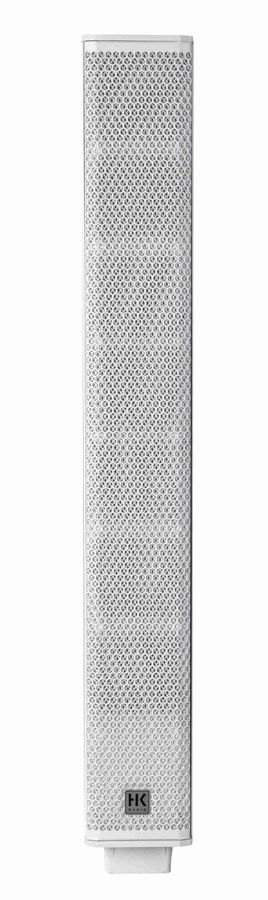 Активна акустична система HK Audio POLAR 12 MK2 білий HK-0180 фото