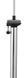 PDP PDHHCO3 Concept Series 3-Leg Hi-Hat Stand PD-0100 фото 3