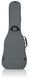 Gator GT-ELECTRIC-GRY GC-0030 фото 1