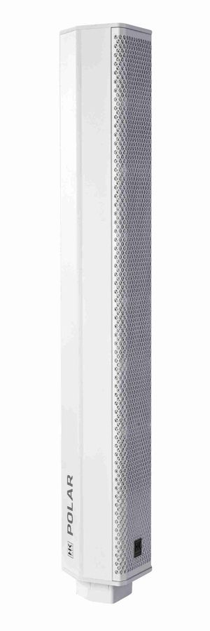 Активна акустична система HK Audio POLAR 12 MK2 білий HK-0180 фото