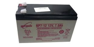 Аккумулятор для акустических систем Omnitronic 13106993 OM-1100 фото
