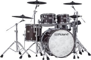Электронная ударная установка Roland VAD706-GE RO-2807 фото