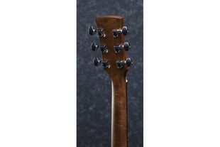 IBANEZ AW54CE OPN Гитара электроакустическая IB-0063 фото