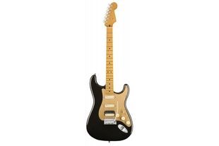 FENDER AMERICAN ULTRA STRATOCASTER MN TEXAS TEA Електрогітара FE-0236 фото