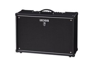 Комбопідсилювач для гітари Boss KTN 100/212 MKII BO-0348 фото
