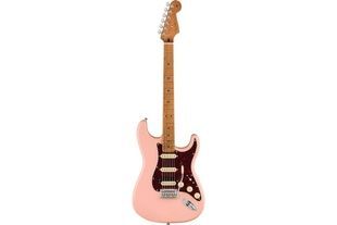 FENDER PLAYER STRATOCASTER HSS SURF SHELL PINK Електрогітара FE-0521 фото