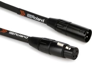 Микрофонный кабель Roland RMC-B20 (6 метров) RO-2664 фото