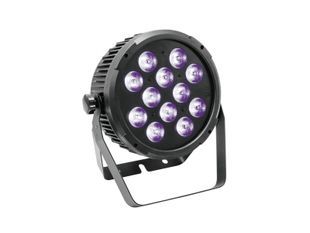 EUROLITE LED SLS-12 HCL MK2 Floor EL-0246 фото