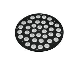 EUROLITE Lens kit 45&deg; for ML-56 RGBA/RGBW silver EL-1167 фото