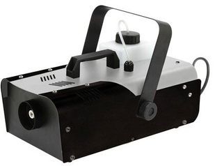 Генератор дыма Proel PLFD120EL PR-3124 фото