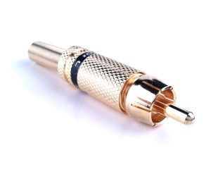 Штекер PROEL MRCA30BK PR-2437 фото