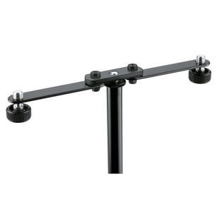Konig & Meyer 23510-300-55 black KM-0087 фото
