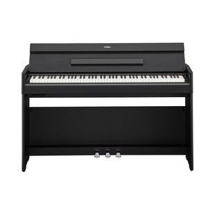 Клавінова YAMAHA YDP-S55B YA-0668 фото