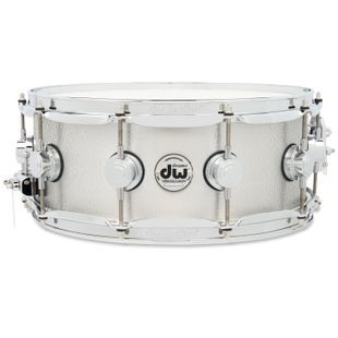 DW DRVA5514SVCAluminum 3mm Snare Drum 5.5x14 DW-X272 фото