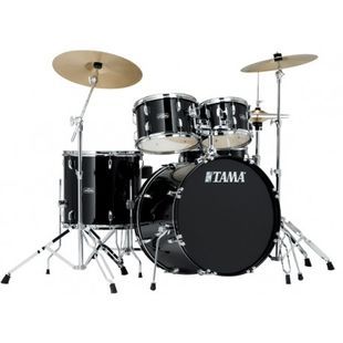 TAMA SG52KH6C BK Ударна установка TM-0182 фото