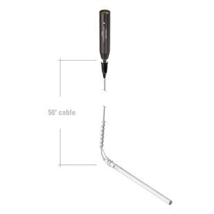 Підвісний мікрофон Audio-Technica ES933WML AT-0443 фото