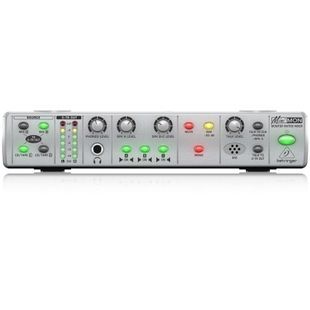 Стерео микшер Behringer MON800 BE-0394 фото