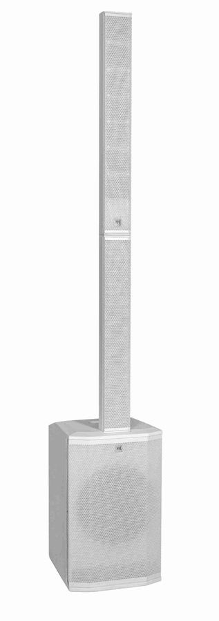 Активна акустична система HK Audio POLAR 12 MK2 білий HK-0180 фото