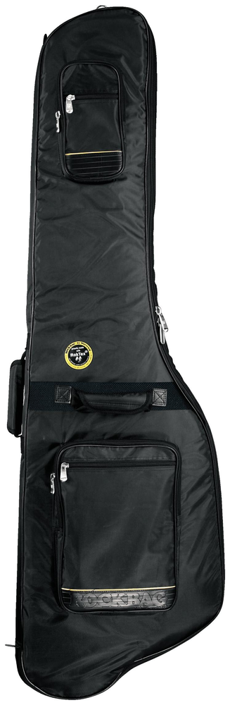 RockBag RB 20603 B/PLUS Warwick Reverso Lefthand / Buzzard / Stryker Gig Bag RB-0155 фото