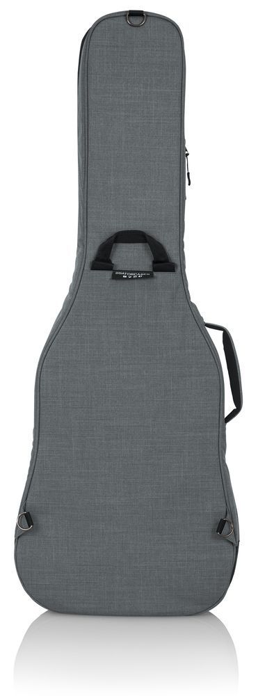 Gator GT-ELECTRIC-GRY GC-0030 фото
