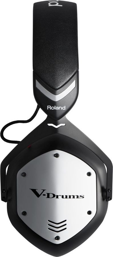 Наушники для барабанщиков V-Moda VMH-D1 VM-0111 фото