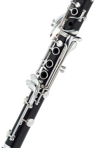 Кларнет, французская система YAMAHA YCL-450 YA-0653 фото