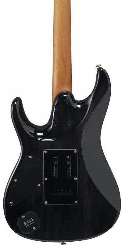 IBANEZ AZ47P1QM-BIB Електрогітара IB-0078 фото
