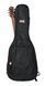 Gator GB-4G-ACOUSTIC GC-0040 фото 1