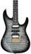 IBANEZ AZ47P1QM-BIB Електрогітара IB-0078 фото 3