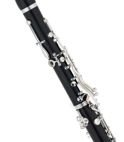 Кларнет, французская система YAMAHA YCL-450 YA-0653 фото