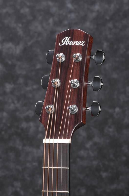 IBANEZ AAD140 OPN Гітара акустична IB-0039 фото