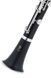 Кларнет, французская система YAMAHA YCL-450 YA-0653 фото 4