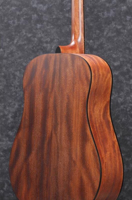 IBANEZ AAD140 OPN Гітара акустична IB-0039 фото