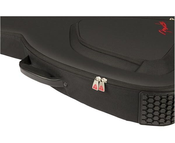 FENDER FA610 DREADNOUGHT GIG BAG Чехол для акустической гитары FE-0342 фото