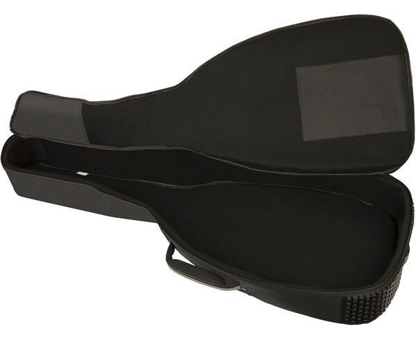 FENDER FA610 DREADNOUGHT GIG BAG Чехол для акустической гитары FE-0342 фото