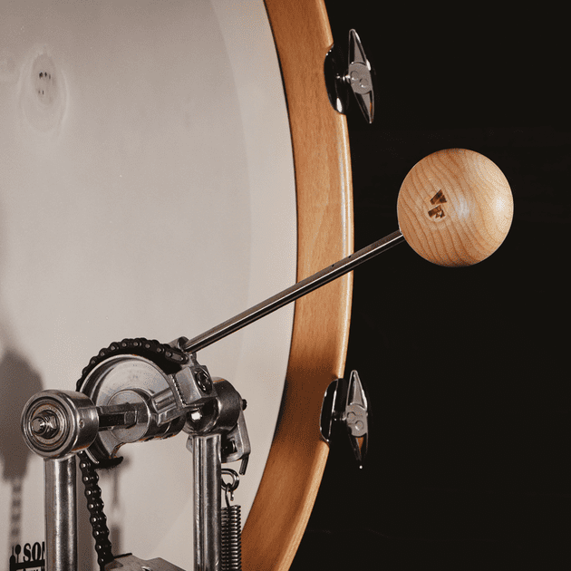 Стукалка VIC FIRTH VKB2 VF-0504 фото