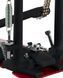 DW DWCP5002TDL3 5000 Series Double Bass Pedal, Lefty DW-0100 фото 4