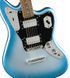 SQUIER by FENDER CONTEMPORARY JAGUAR HH ST SKY BURST METALLIC Электрогитара SQ-0165 фото 1