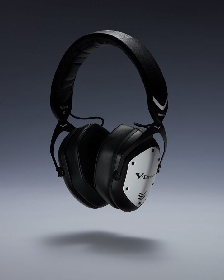 Наушники для барабанщиков V-Moda VMH-D1 VM-0111 фото