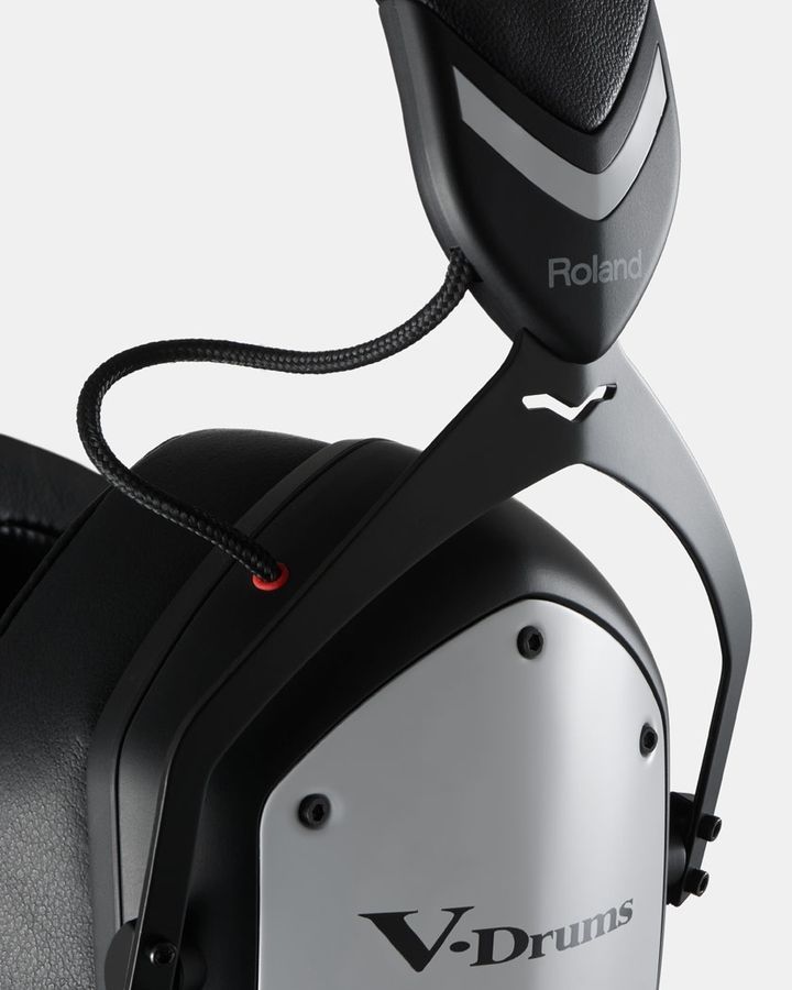 Наушники для барабанщиков V-Moda VMH-D1 VM-0111 фото