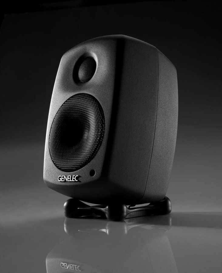 Акустична система Genelec 8010AP GE-0433 фото
