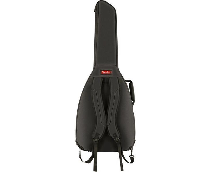 FENDER FA610 DREADNOUGHT GIG BAG Чехол для акустической гитары FE-0342 фото