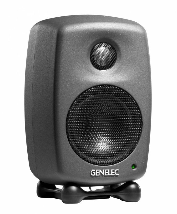 Акустична система Genelec 8010AP GE-0433 фото