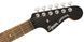 SQUIER by FENDER CONTEMPORARY JAGUAR HH ST SKY BURST METALLIC Электрогитара SQ-0165 фото 4