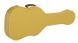 FENDER THERMOMETER CASE TELECASTER TWEED Кейс для электрогитары FE-0608 фото 1