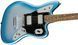 SQUIER by FENDER CONTEMPORARY JAGUAR HH ST SKY BURST METALLIC Электрогитара SQ-0165 фото 3
