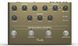 FENDER PEDAL DOWNTOWN EXPRESS Педаль ефектів FE-0448 фото 1