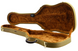 FENDER THERMOMETER CASE TELECASTER TWEED Кейс для электрогитары FE-0608 фото 3