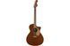 Гітара електроакустична Fender Newporter Player RSC FE-0109 фото